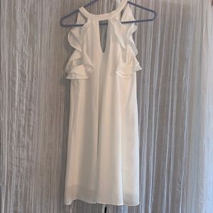 Stunning White dress